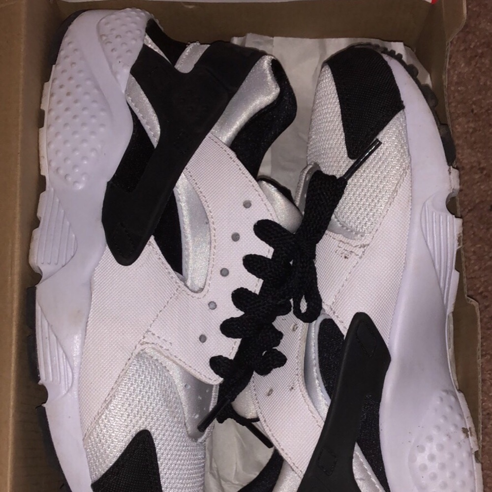 Huaraches